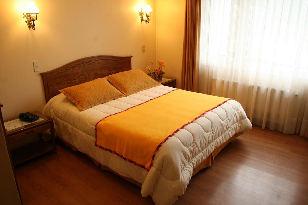 Aparthotel Rio Cruces Valdivia Phòng bức ảnh