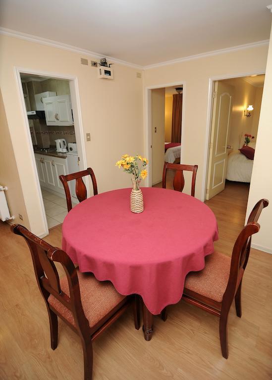 Aparthotel Rio Cruces Valdivia Ngoại thất bức ảnh