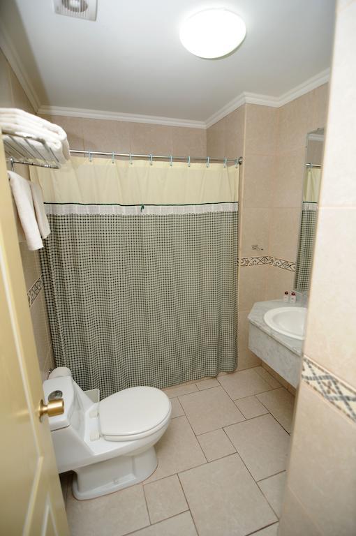 Aparthotel Rio Cruces Valdivia Ngoại thất bức ảnh