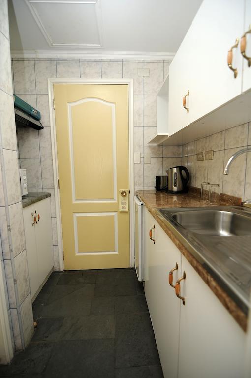 Aparthotel Rio Cruces Valdivia Ngoại thất bức ảnh
