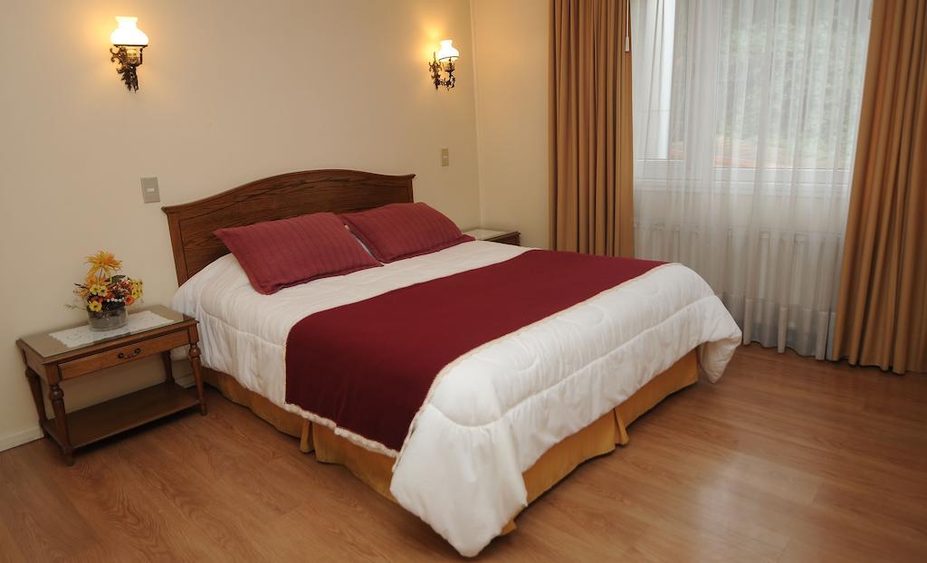 Aparthotel Rio Cruces Valdivia Phòng bức ảnh